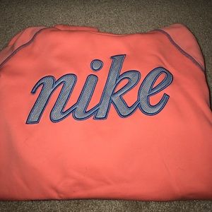 Nike Thermafit Hoodie